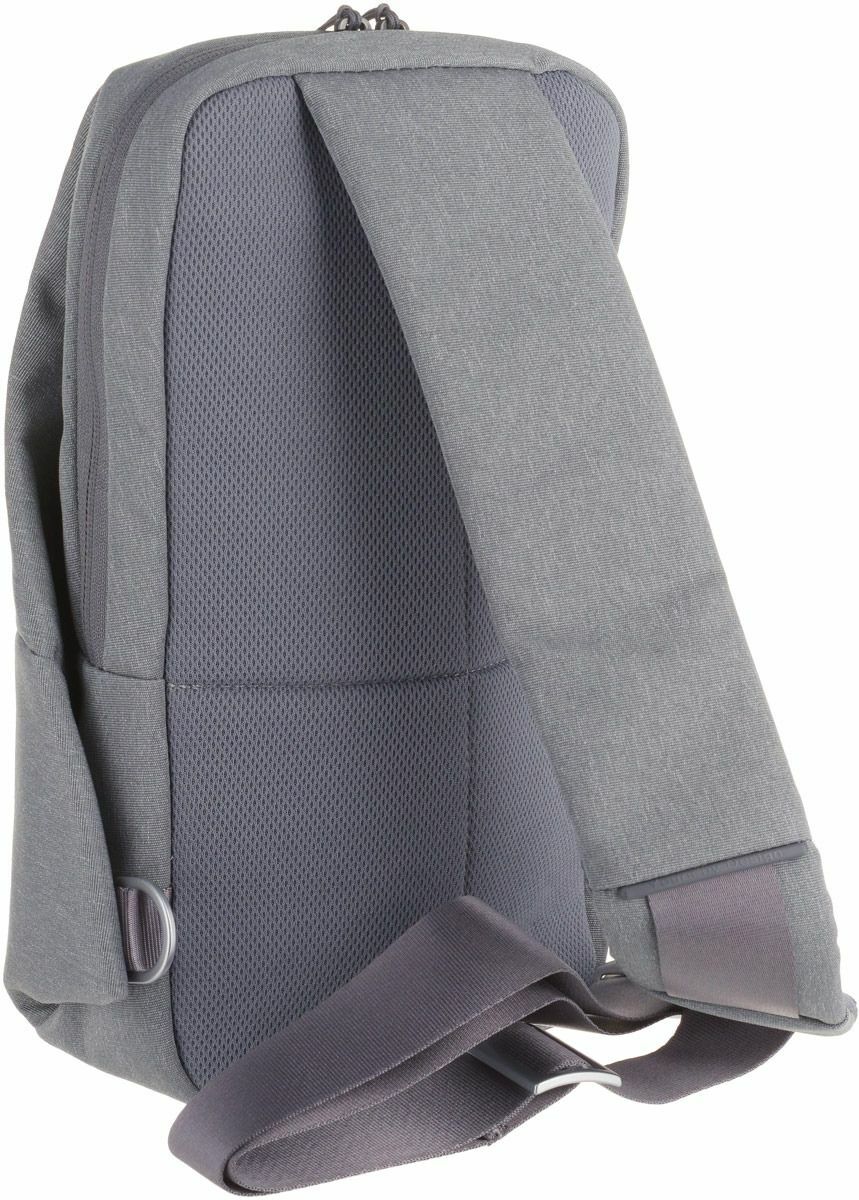 Xiaomi Mi City Sling Bag / Silver