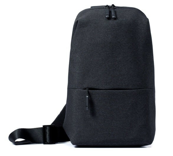 Xiaomi Mi City Sling Bag / Grey