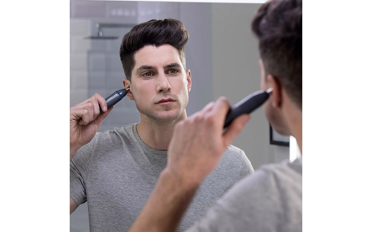 Remington NE3850 / Black