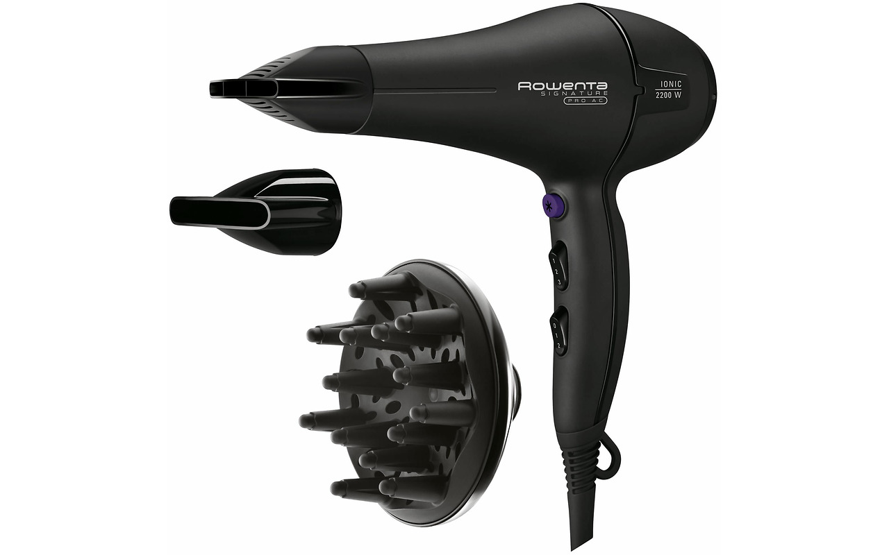 Rowenta CV7840F0 / Black