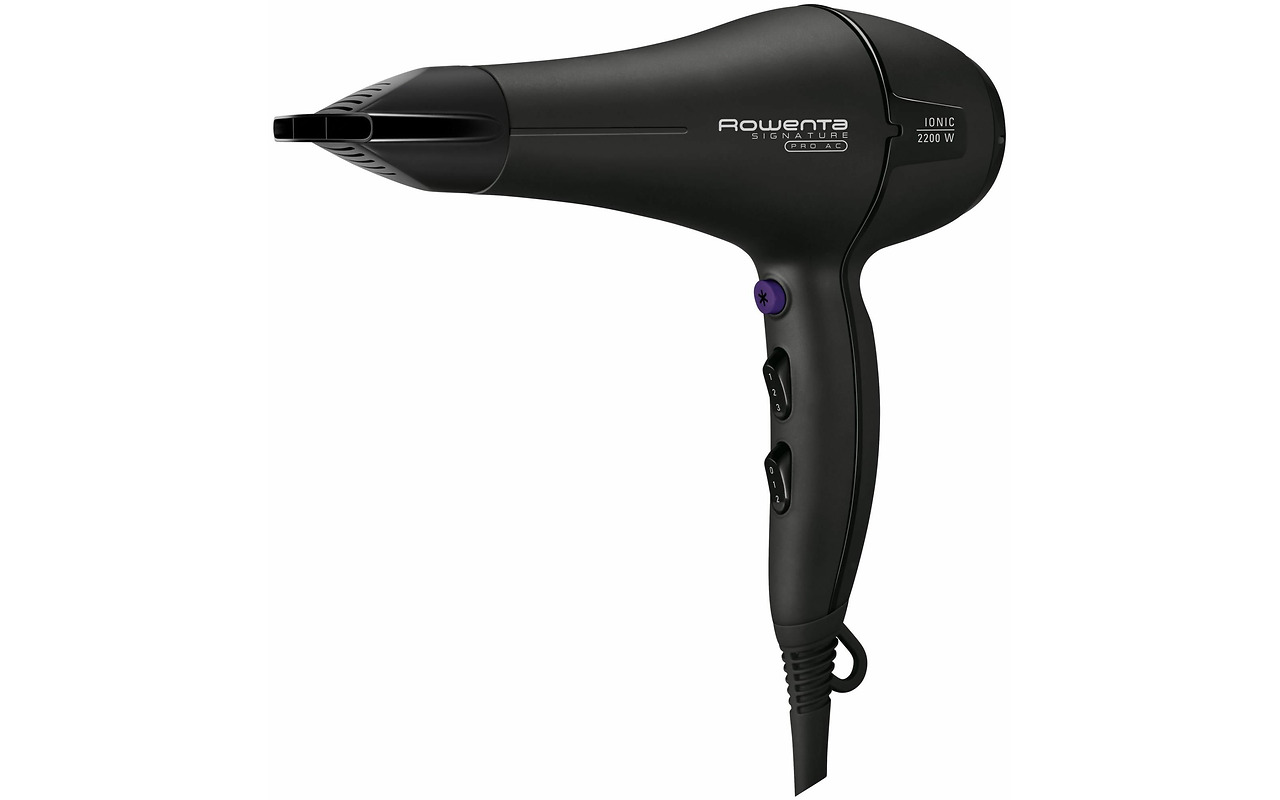 Rowenta CV7840F0 / Black