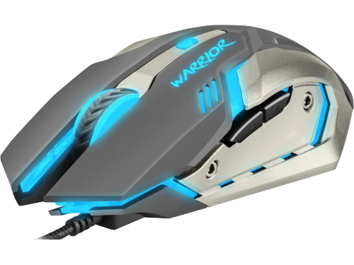 Mouse FURY Warrior / NFU-0869 /