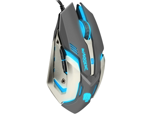 Mouse FURY Warrior / NFU-0869 /