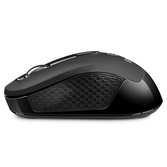 Sven RX-575SW / Silent / Bluetooth /