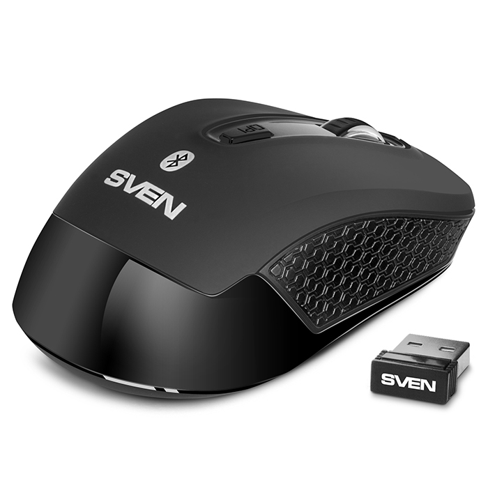 Sven RX-575SW / Silent / Bluetooth /