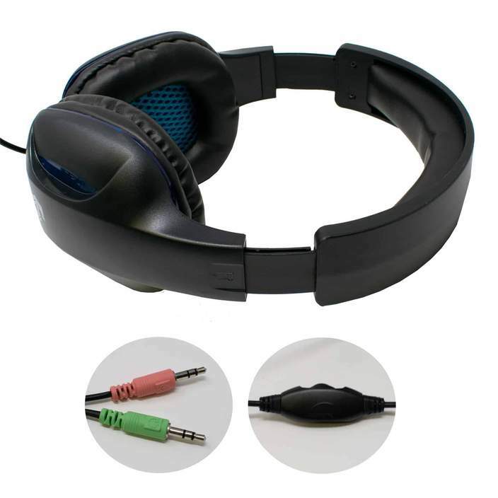 Headset Gembird GHS-04 /