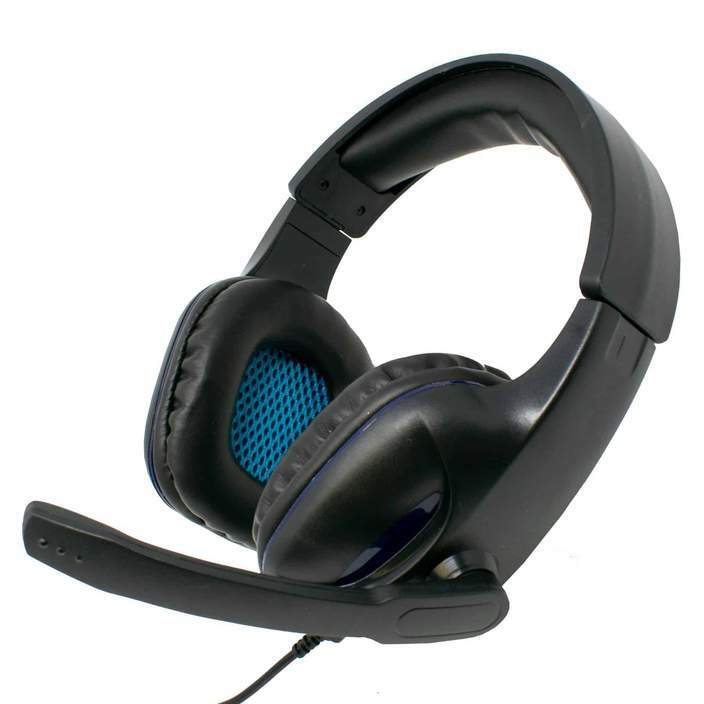 Headset Gembird GHS-04 /