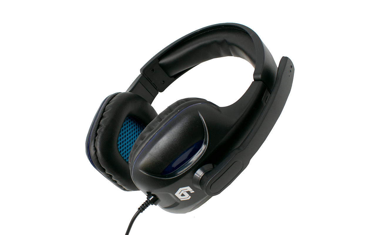 Headset Gembird GHS-04 /