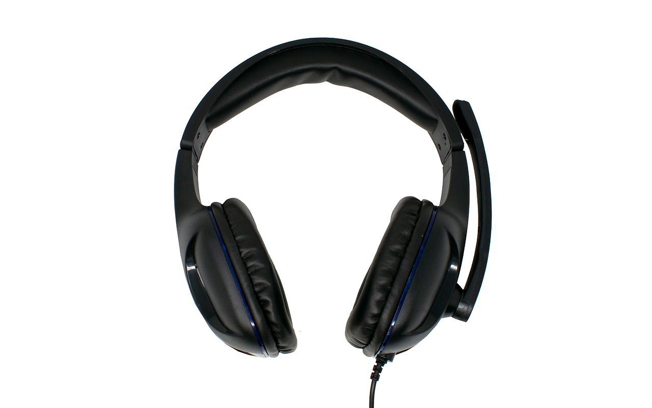 Headset Gembird GHS-04 /
