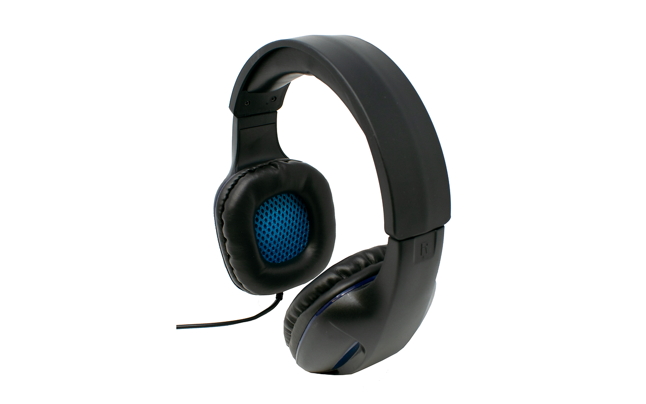 Headset Gembird GHS-04 /