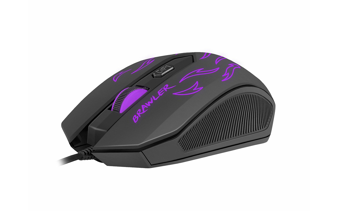 Mouse FURY Brawler / NFU-1198 /