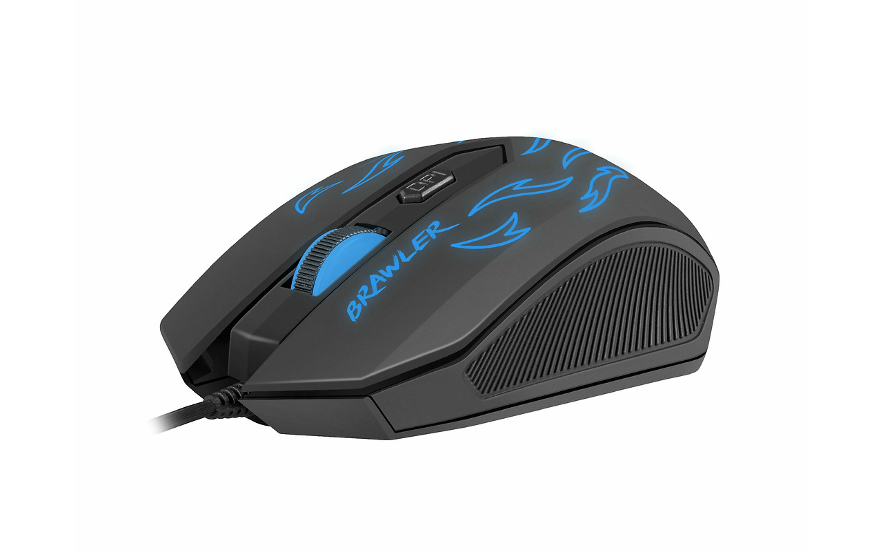 Mouse FURY Brawler / NFU-1198 /