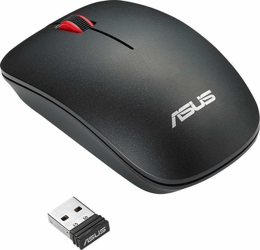 ASUS WT300 / Wireless Red