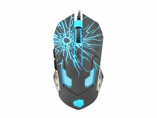 Mouse FURY Gladiator NFU-0870 /