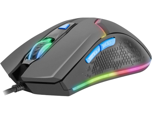 Mouse FURY Hunter / NFU-0871 /