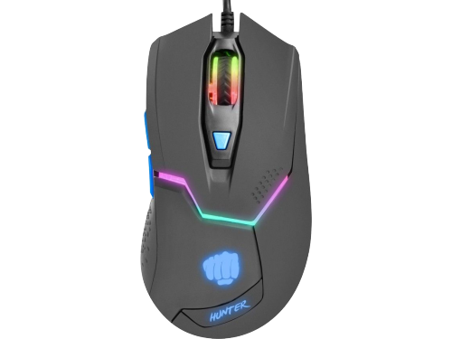 Mouse FURY Hunter / NFU-0871 /
