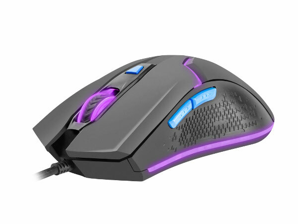 Mouse FURY Hunter / NFU-0871 /