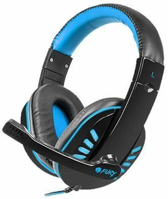 Headset Fury Nighthawk / NFU-0864 /