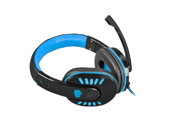 Headset Fury Nighthawk / NFU-0864 /