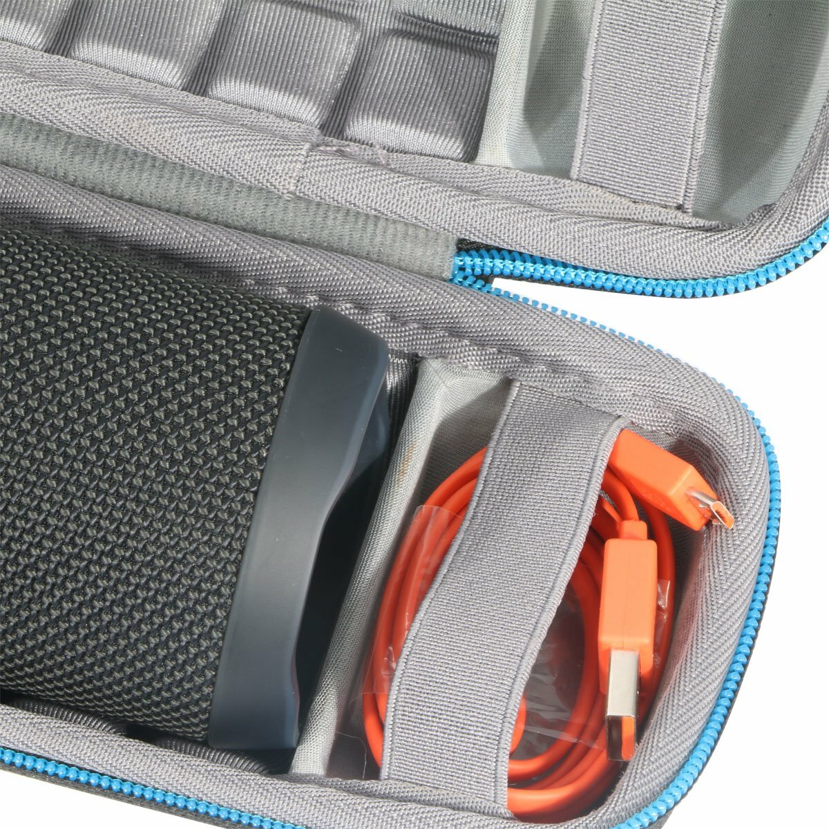CASE for speaker JBL Charge 3 / 980-000912 / Grey