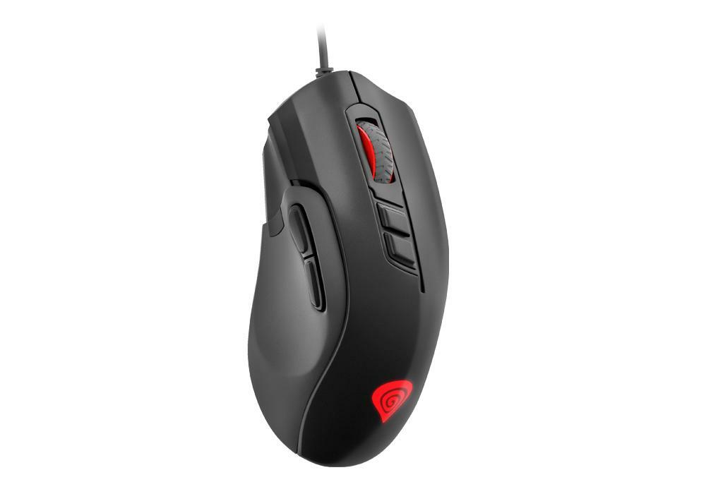 Mouse Genesis Xenon 400 / NMG-0956	/