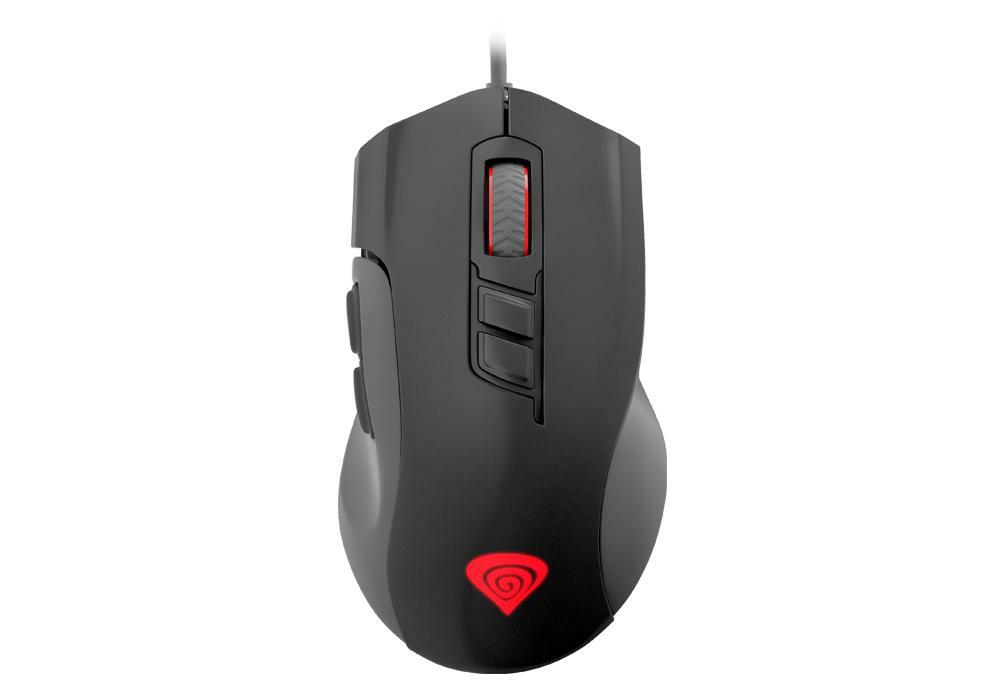 Mouse Genesis Xenon 400 / NMG-0956	/