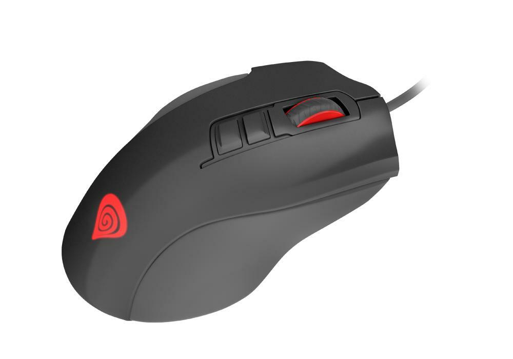 Mouse Genesis Xenon 400 / NMG-0956	/