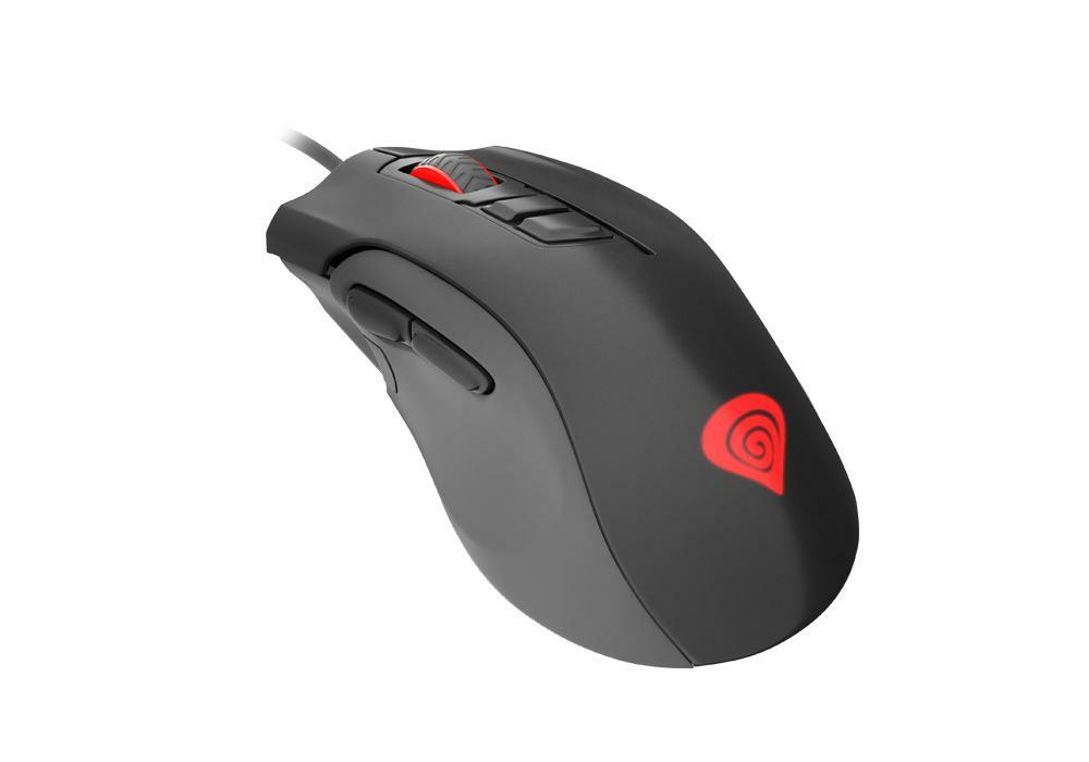 Mouse Genesis Xenon 400 / NMG-0956	/