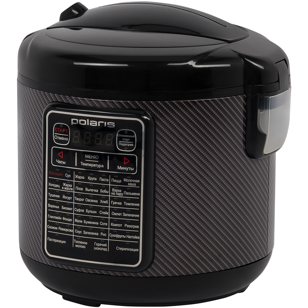 Polaris PMC0360D / Black