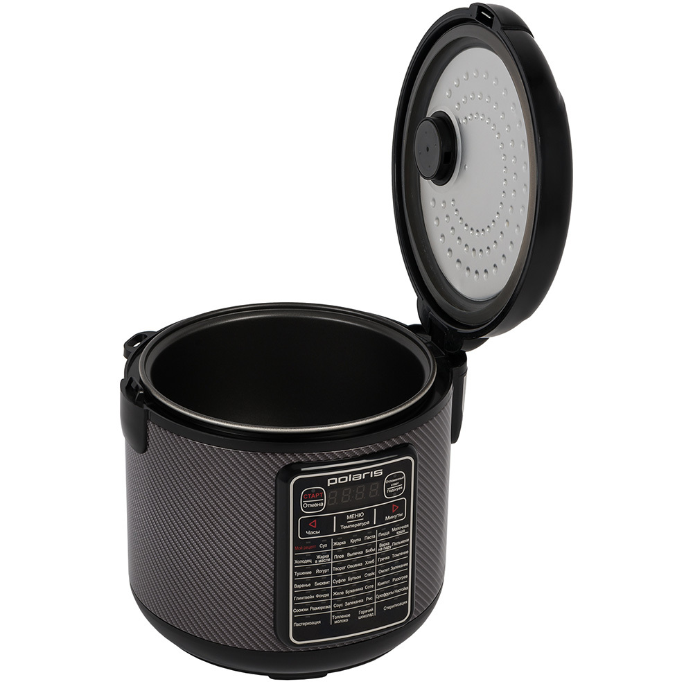 Polaris PMC0360D / Black