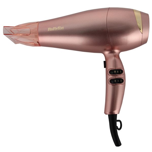 Babyliss 5336PE / Rose Gold
