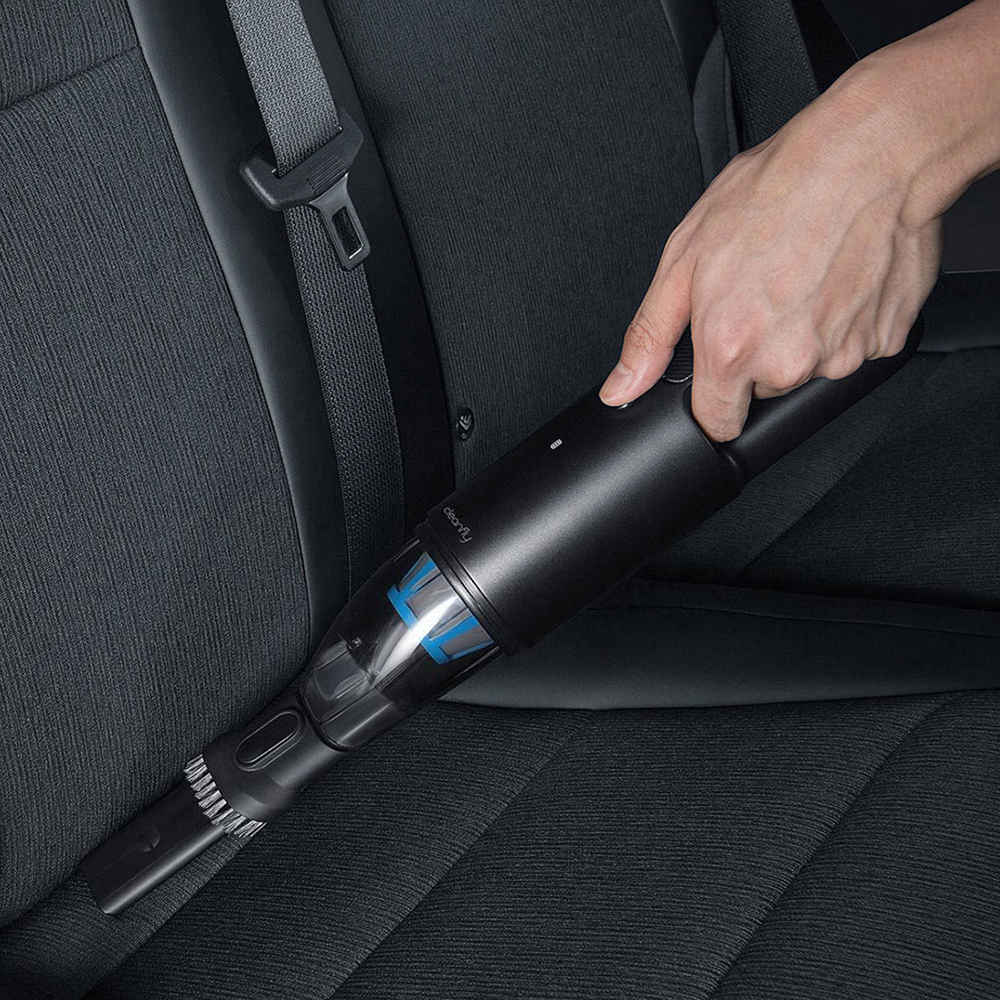 Xiaomi CleanFly
