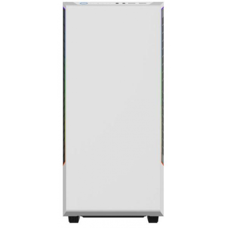 Case ATX GameMax Panda T802 / PWM+ Rainow RGB /