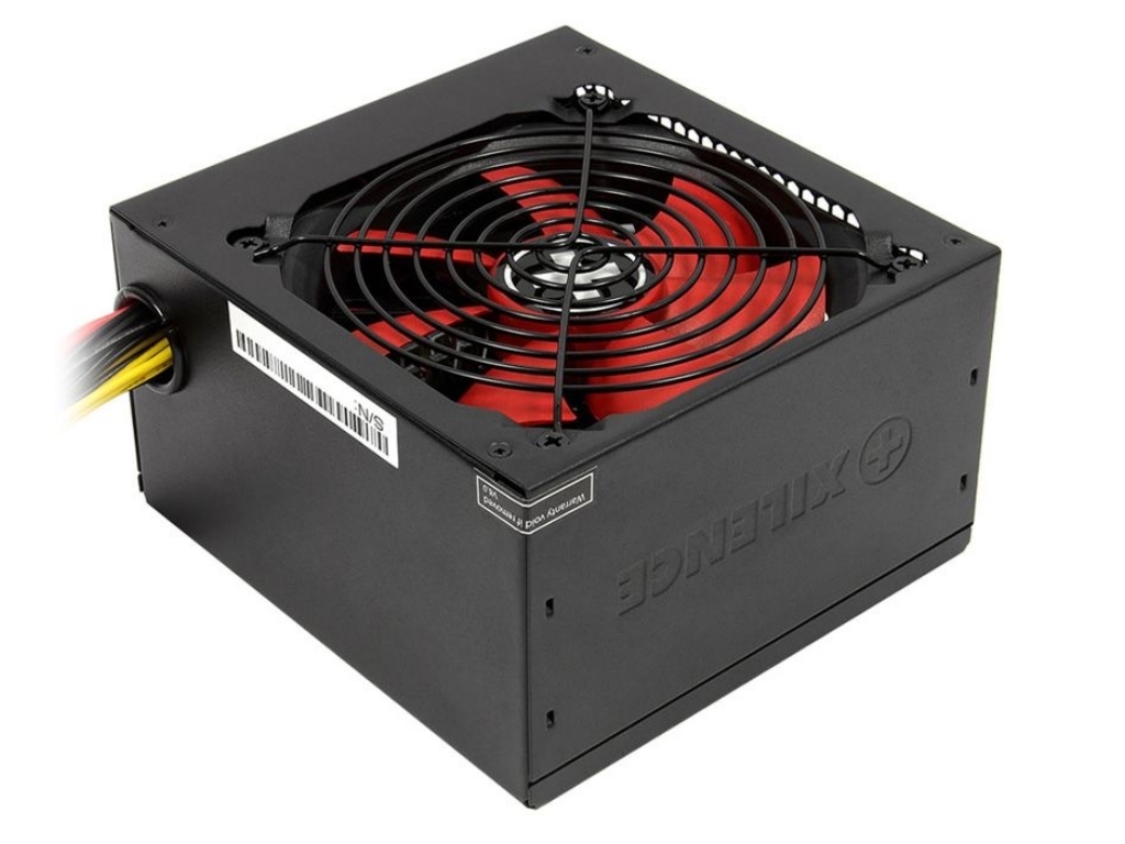 PSU ATX Xilence Performance X / XP550R9 / 550W /