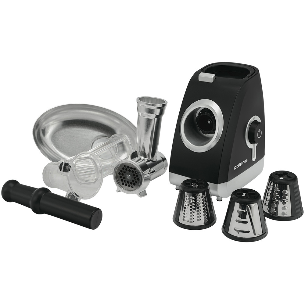 Polaris PMG2027L / Black