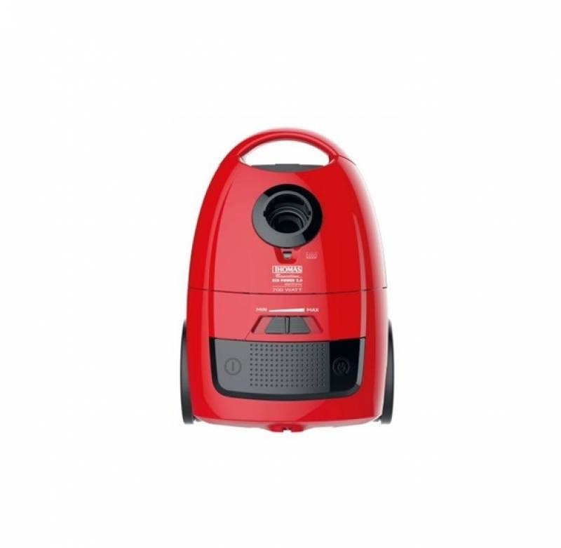 THOMAS ECO POWER 2.0