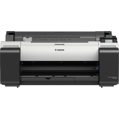 Plotter Canon imagePROGRAF TM-200