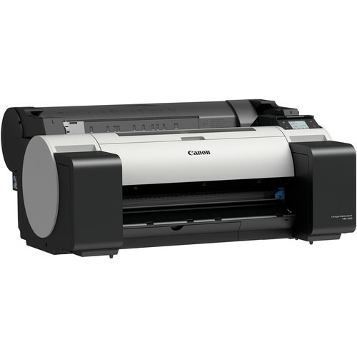 Plotter Canon imagePROGRAF TM-200