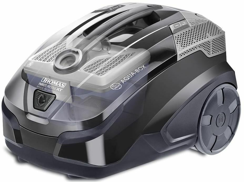 THOMAS Parkett Prestige XT / Grey