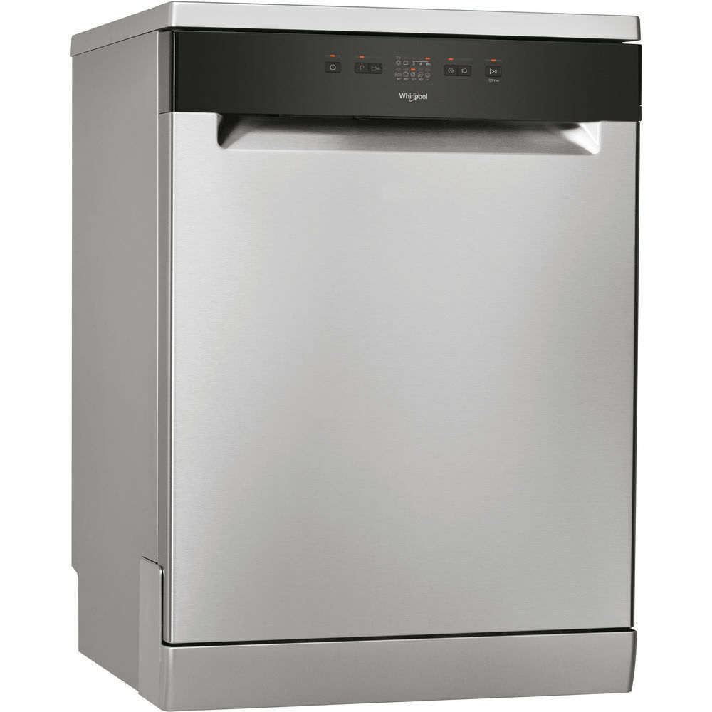 Whirlpool WFE 2B19 X / Inox
