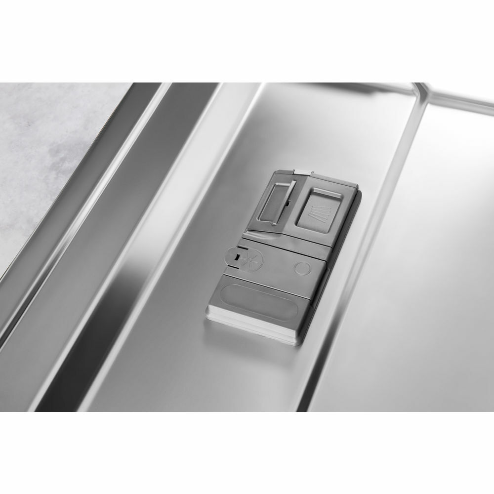 Whirlpool WFE 2B19 X / Inox