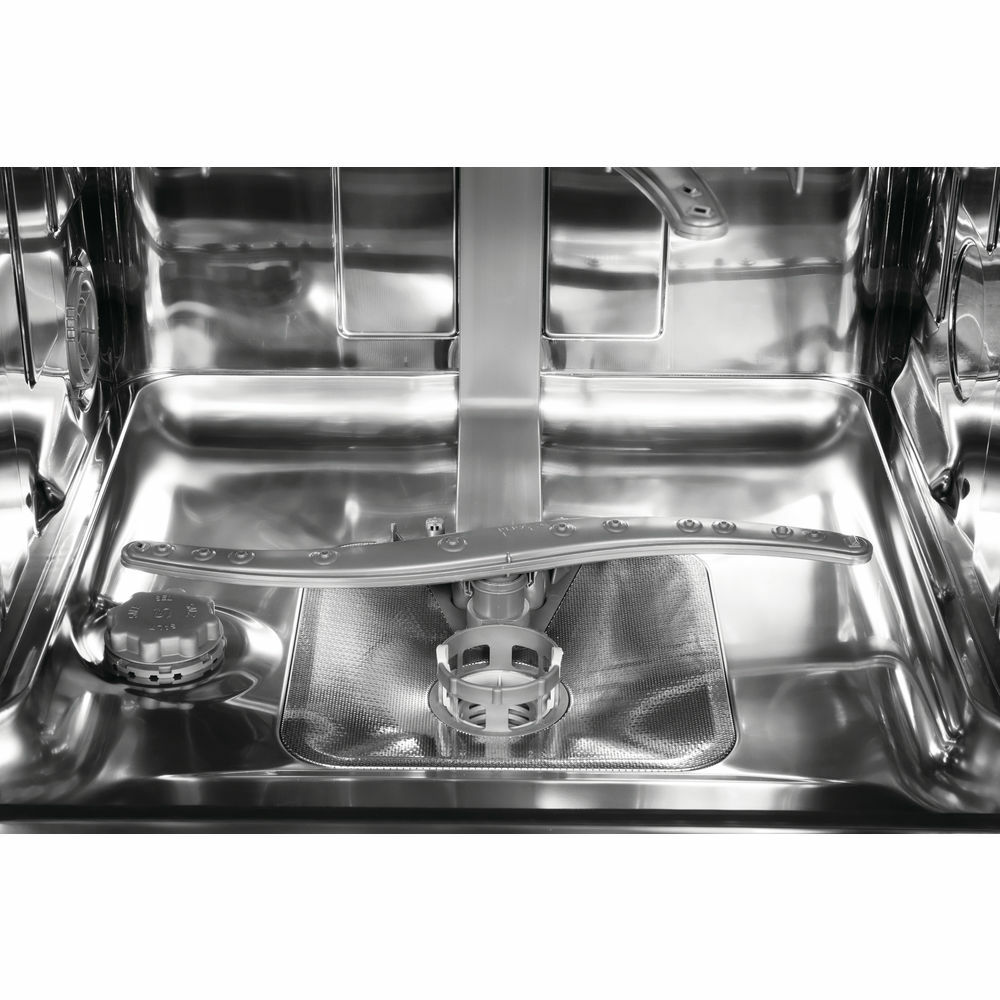 Whirlpool WFE 2B19 X / Inox