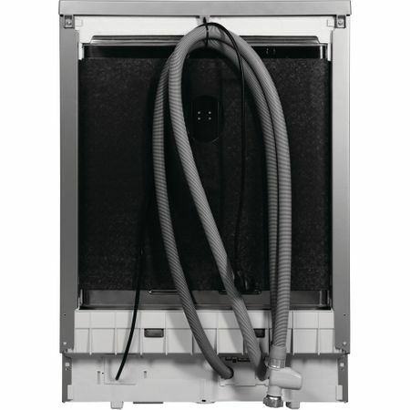 Whirlpool WFE 2B19 X / Inox