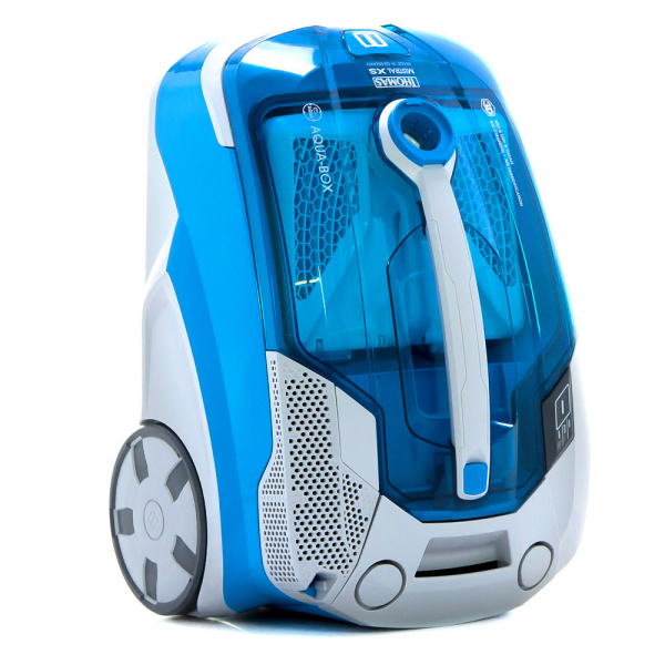 THOMAS Mistral XS / Blue