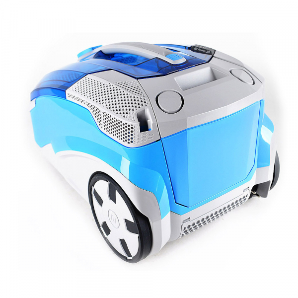 THOMAS Mistral XS / Blue