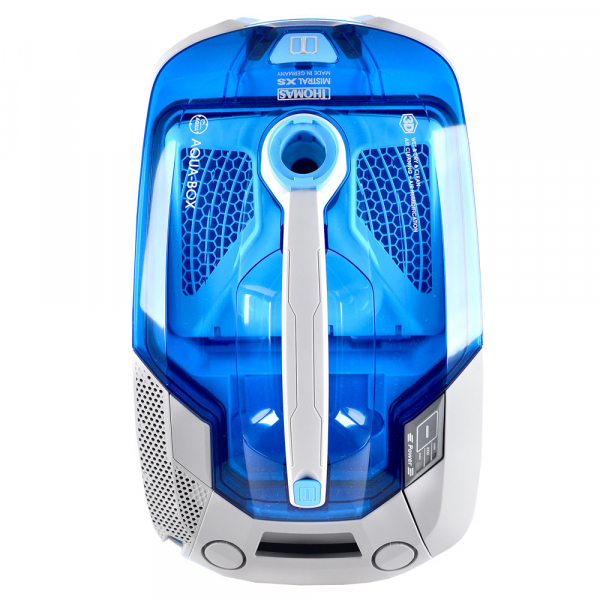 THOMAS Mistral XS / Blue