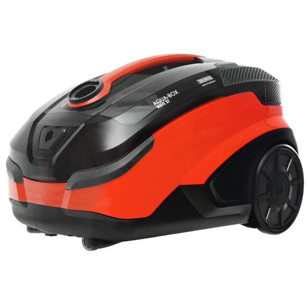 THOMAS Wave XT Aqua-Box / Red