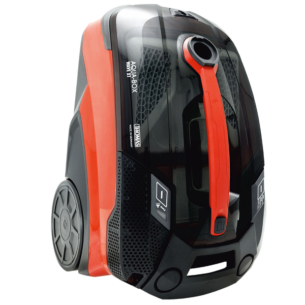 THOMAS Wave XT Aqua-Box / Red