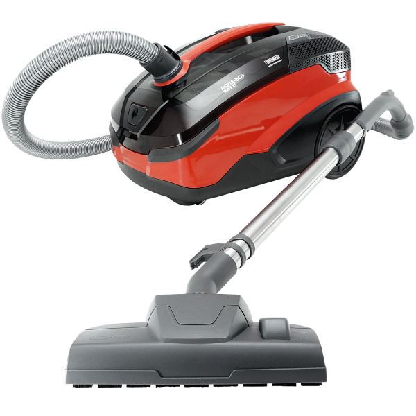 THOMAS Wave XT Aqua-Box / Red