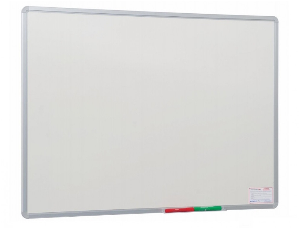 Whiteboard Benq WTBR180 / Magnetic / Alluminium bezel